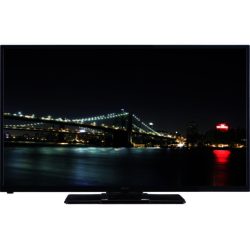 Digihome 50273SMT2FHDLED Black - 50Inch Smart Full HD LED TV with Freeview HD Built-in WiFi  2x HDMI and 1x USB Port
